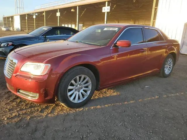 2C3CCAAG8EH263009
