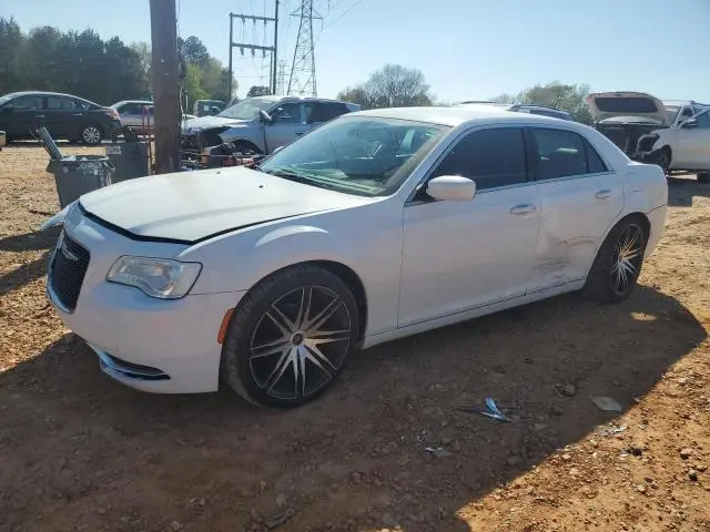 2C3CCAAG8GH190551