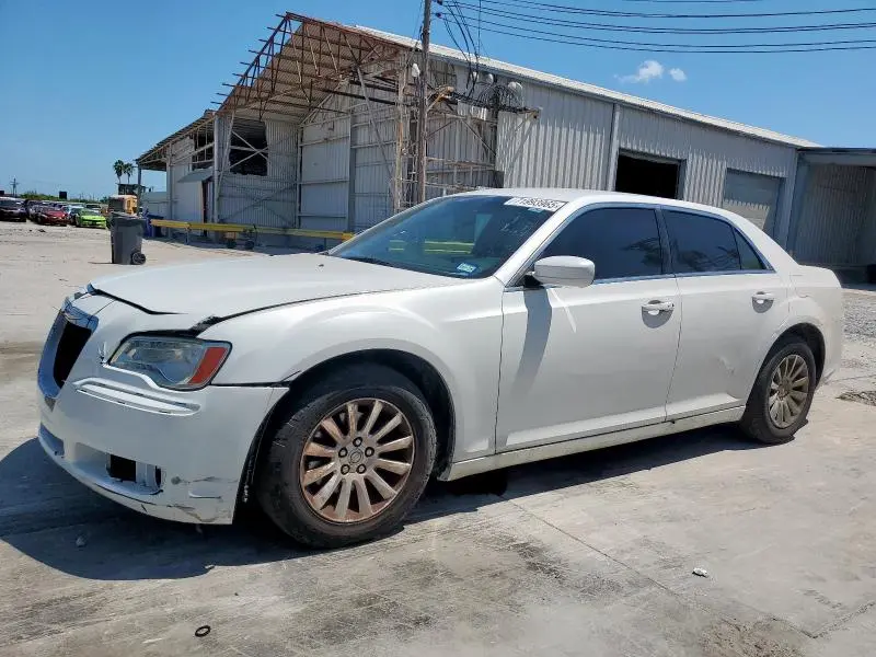 2C3CCAAG9EH157555