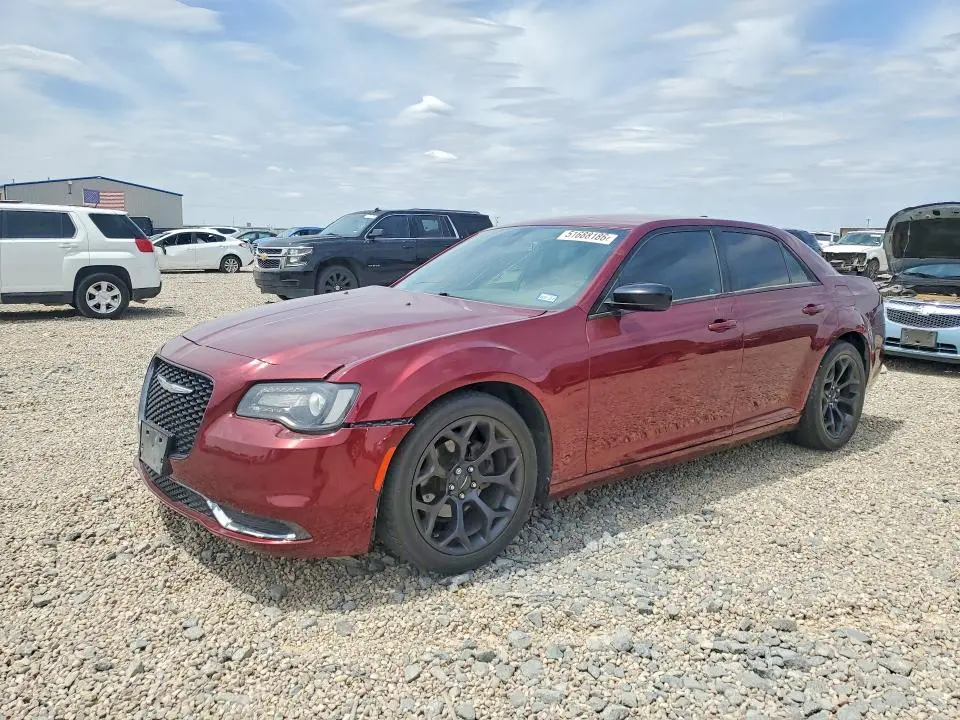 2C3CCAAG9KH565193