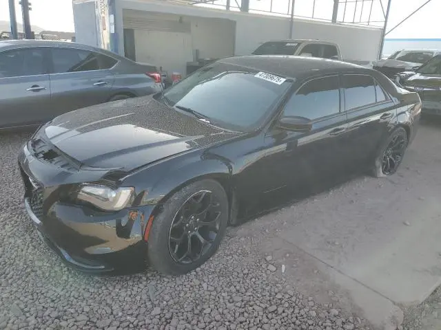 2C3CCAAG9KH673877