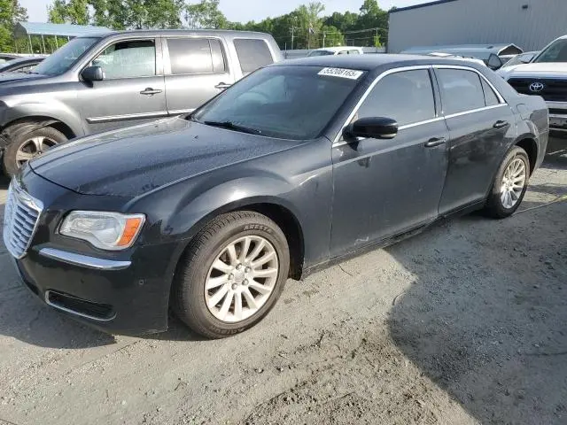 2C3CCAAGXEH143082