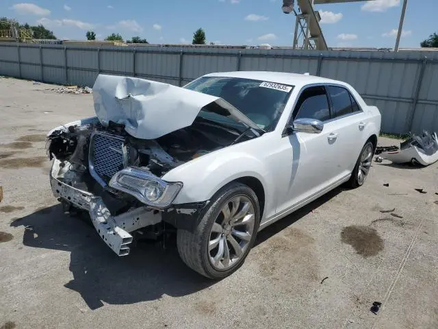 2C3CCAAGXKH565056