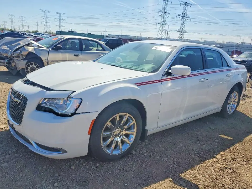 2C3CCAAGXKH651399