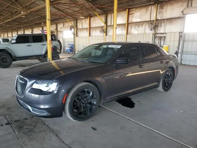 2C3CCAAGXKH747257