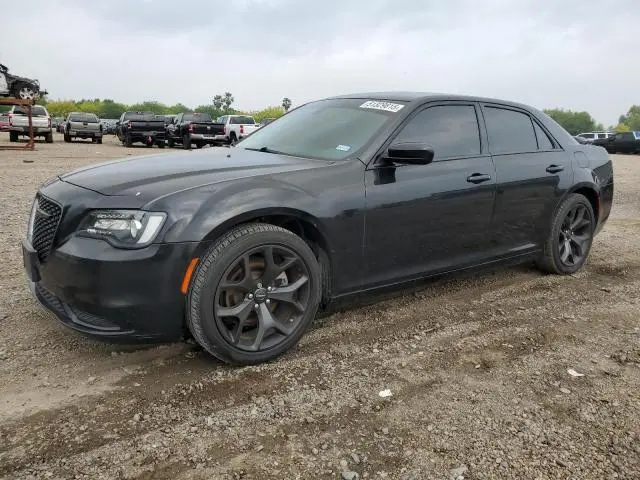 2C3CCAAGXNH205385