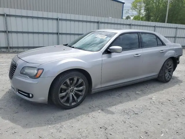 2C3CCABG1EH340625