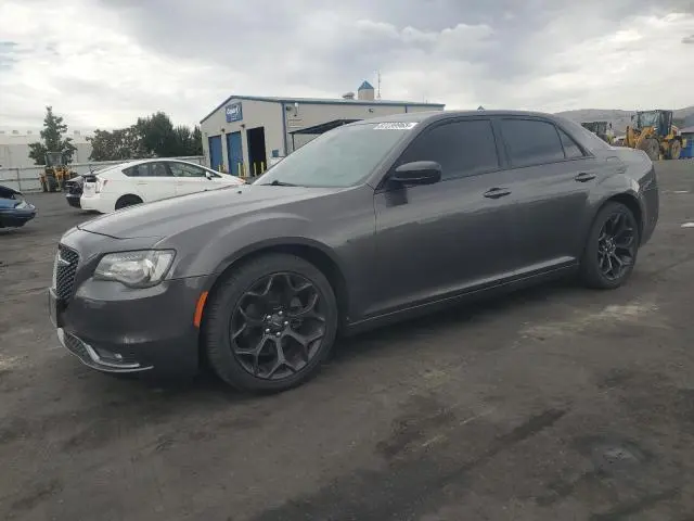 2C3CCABG6KH539570