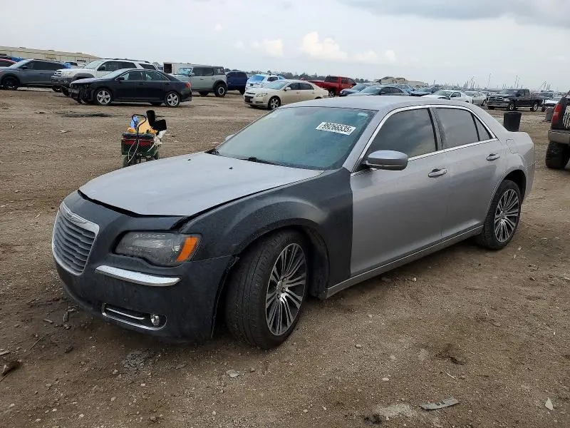 2C3CCABG7EH120115