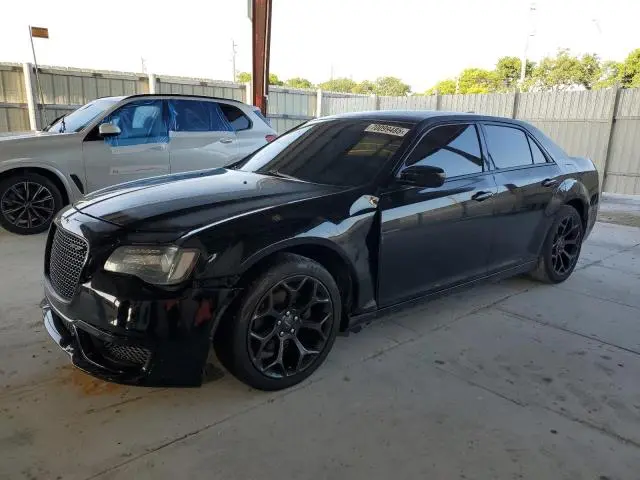 2C3CCABG9KH539529
