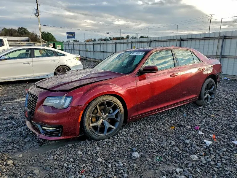 2C3CCABT0MH582253