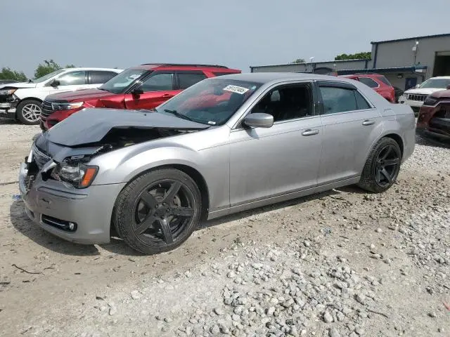 2C3CCABT1EH119989