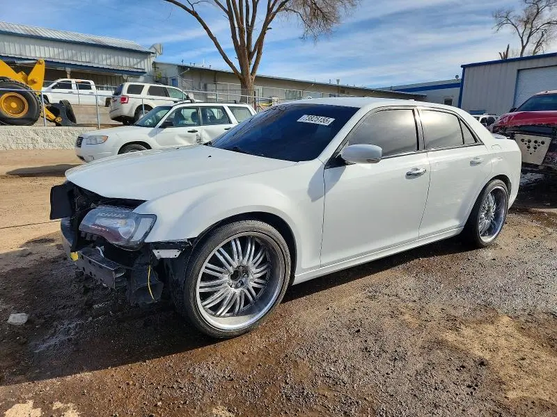 2C3CCABT5JH316951