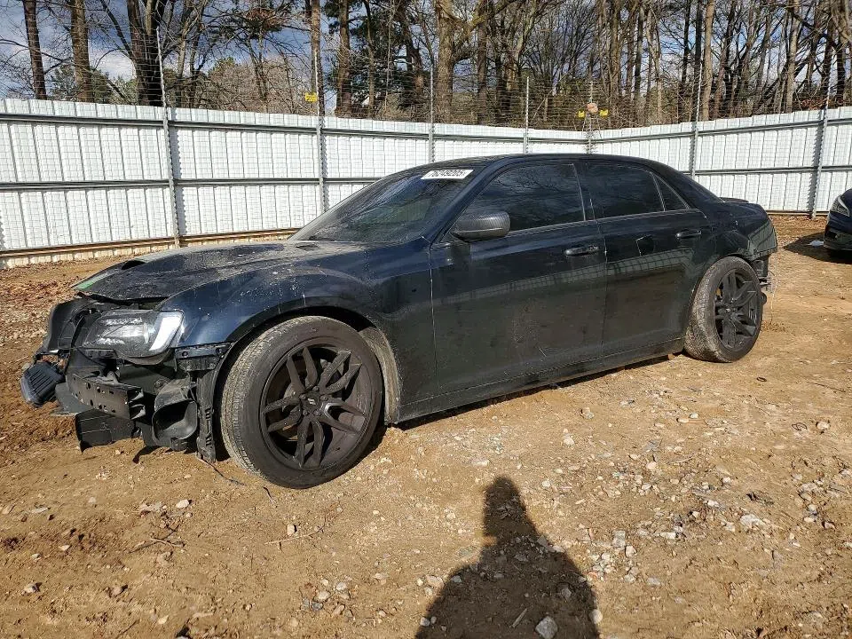 2C3CCABT5KH601280