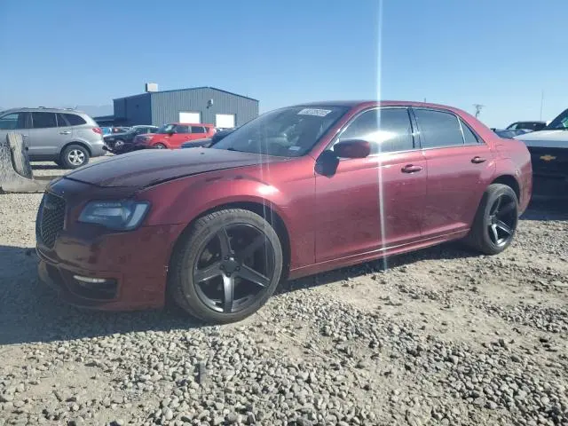 2C3CCABT6KH580374