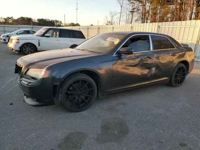 2C3CCABT7DH612039