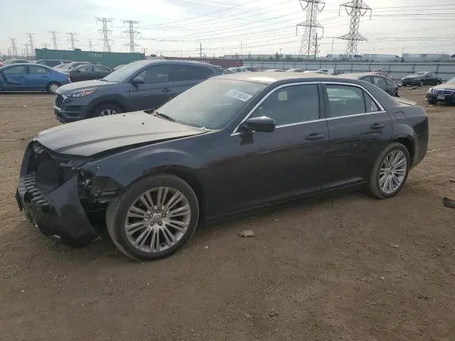 2C3CCABT7DH708267