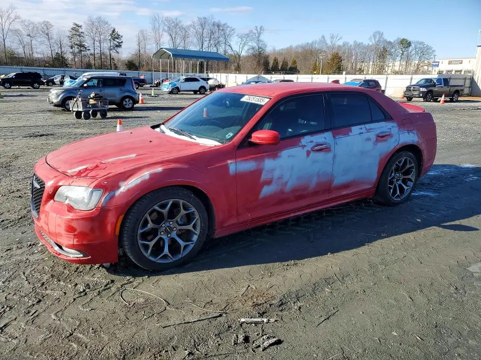 2C3CCABT7FH760579
