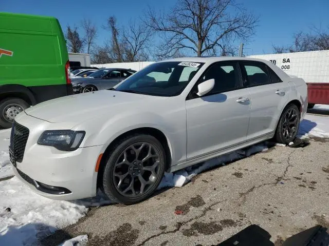 2C3CCABT7GH224345