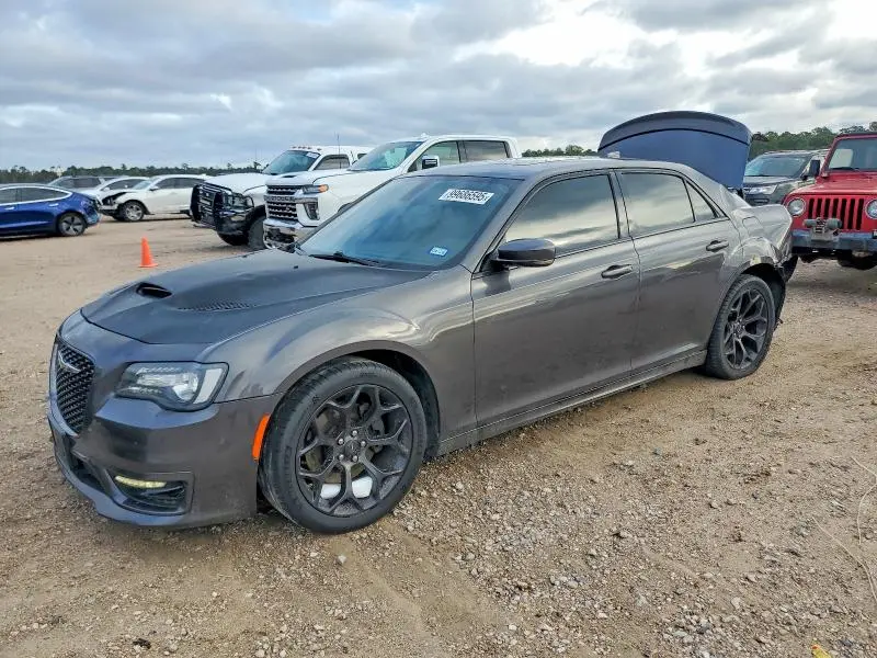 2C3CCABT7KH604987