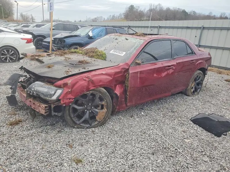 2C3CCABT7NH131094