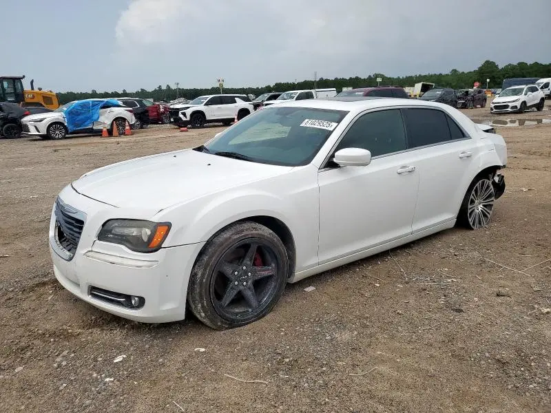 2C3CCABT8DH698607