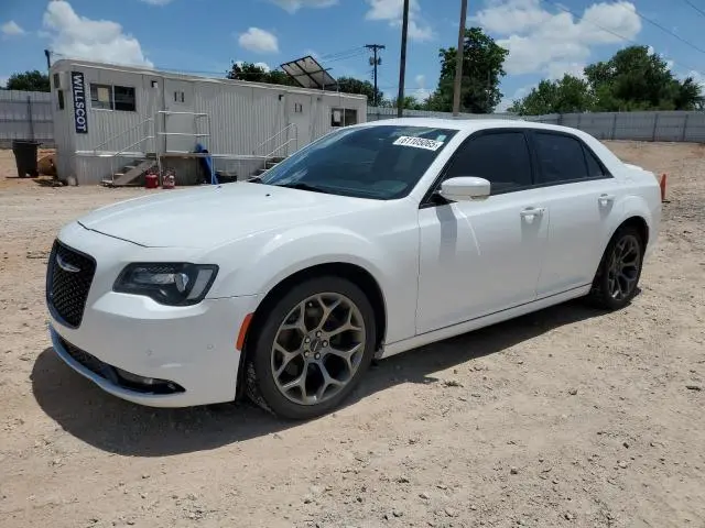 2C3CCABT8GH311252
