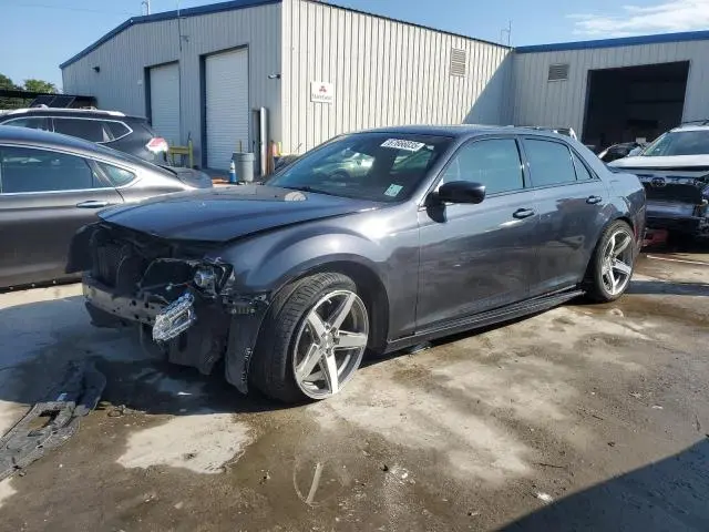 2C3CCABT8KH580361