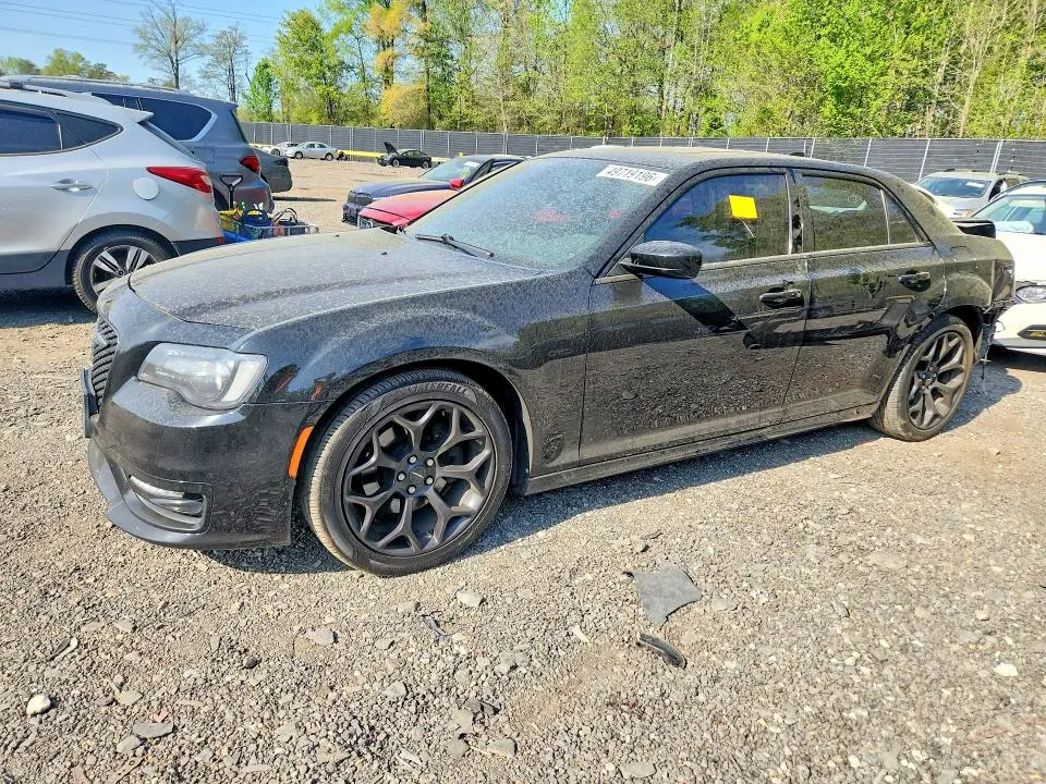 2C3CCABT8KH581090