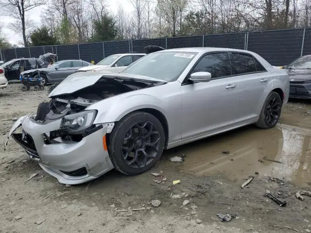 2C3CCABT8LH253301