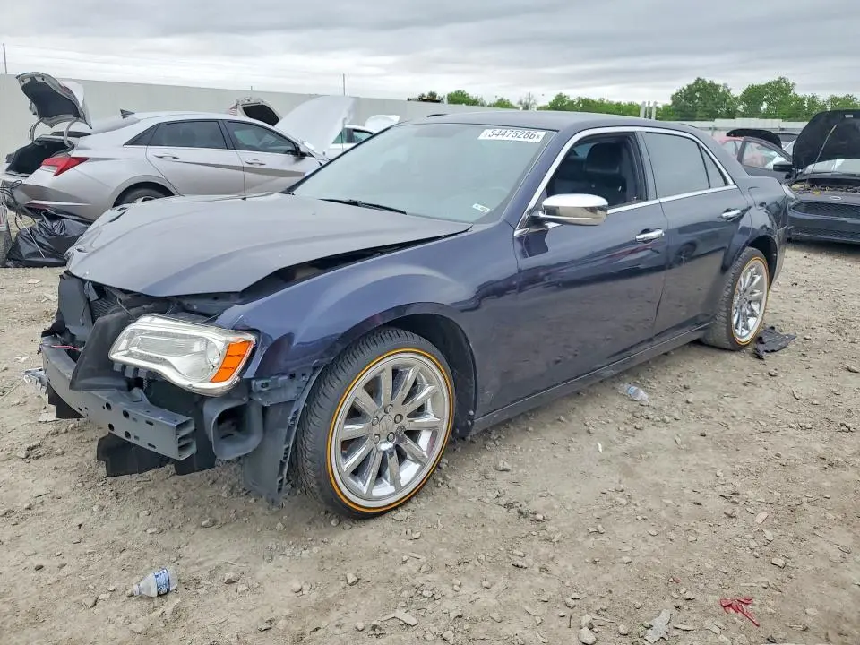 2C3CCACG9CH200656