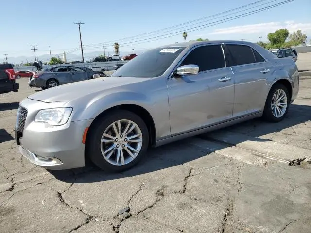 2C3CCAEG5HH565291