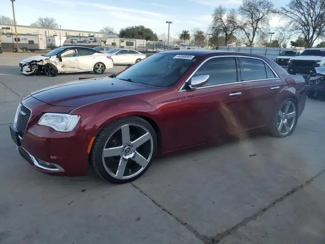 2C3CCAEGXKH689693