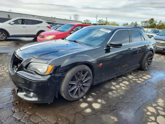 2C3CCAFJ8CH800768