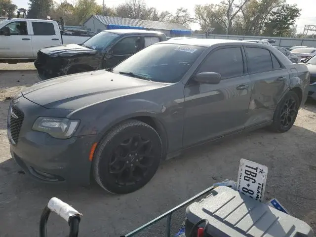 2C3CCAGG2KH648505