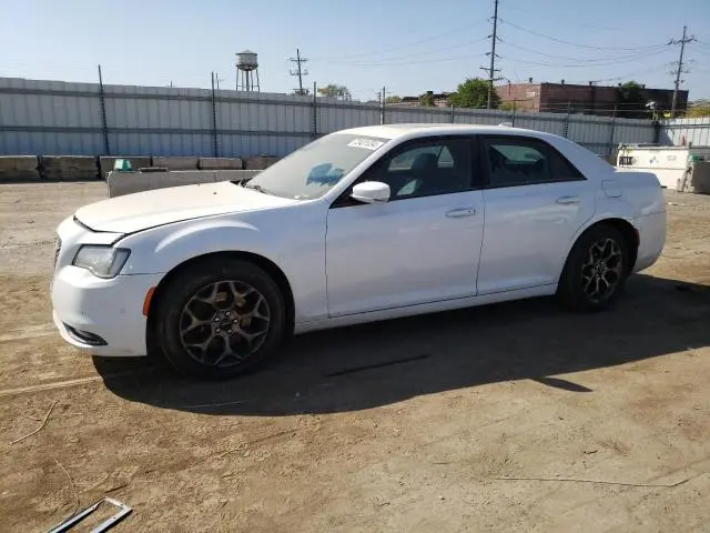 2C3CCAGG4FH767453