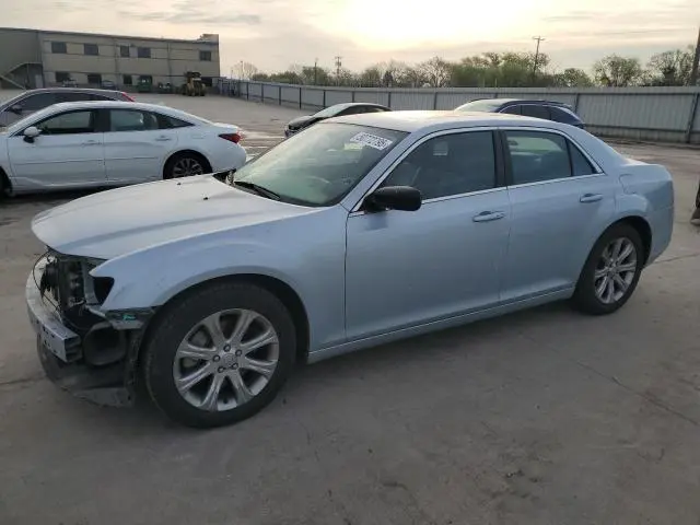 2C3CCAGG5DH590151