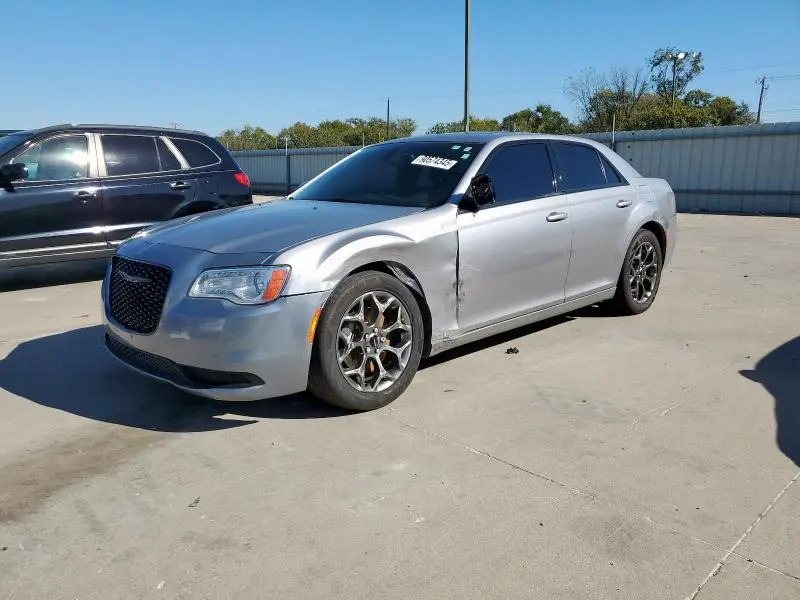 2C3CCAGG5FH932295