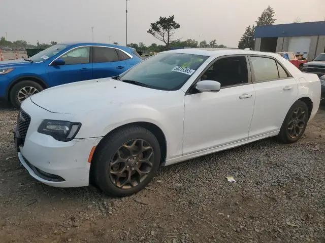 2C3CCAGG5GH304643