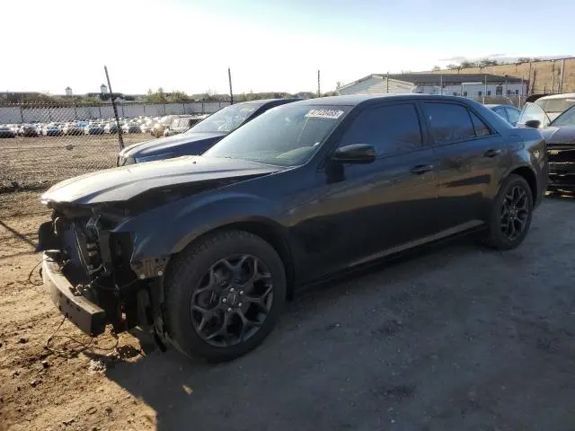 2C3CCAGG5KH539732