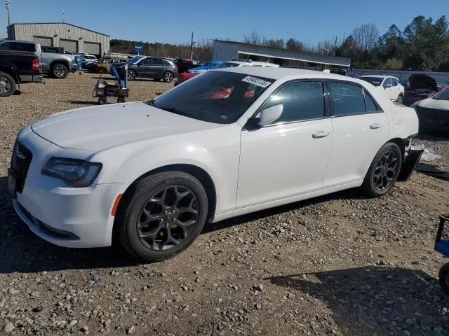 2C3CCAGG5KH635201