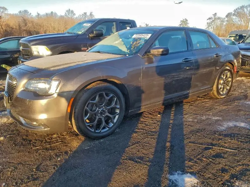2C3CCAGG6FH793195