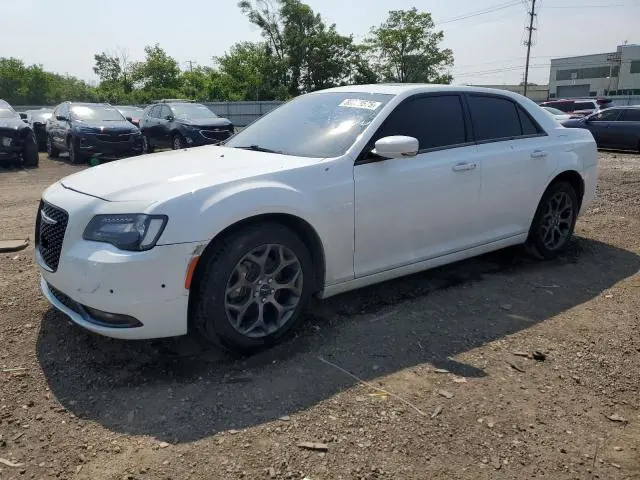 2C3CCAGG6HH607724