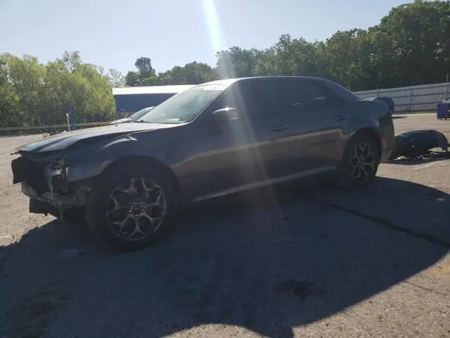 2C3CCAGGXHH616684