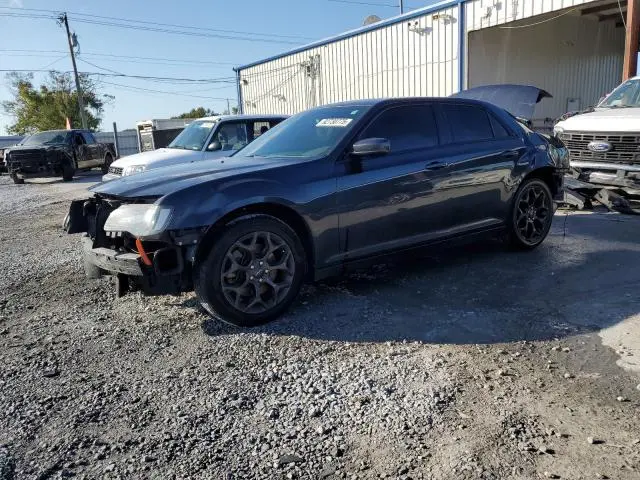 2C3CCAGGXKH698357