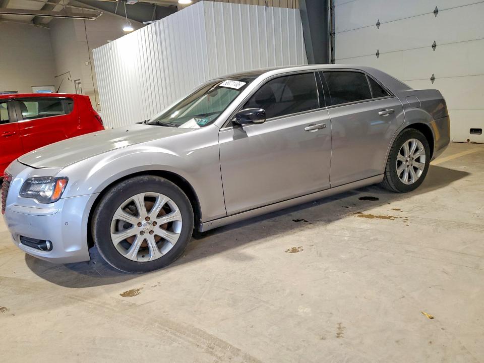 2C3CCAGT5DH590308