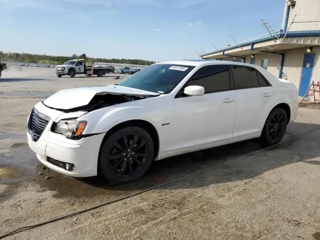 2C3CCAGT6EH297583