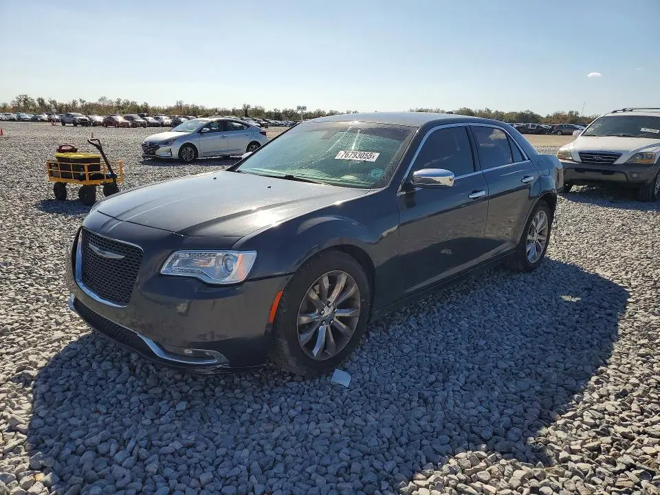 2C3CCAKG1KH698478