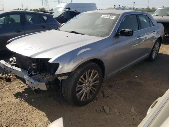 2C3CCAKG3EH157999