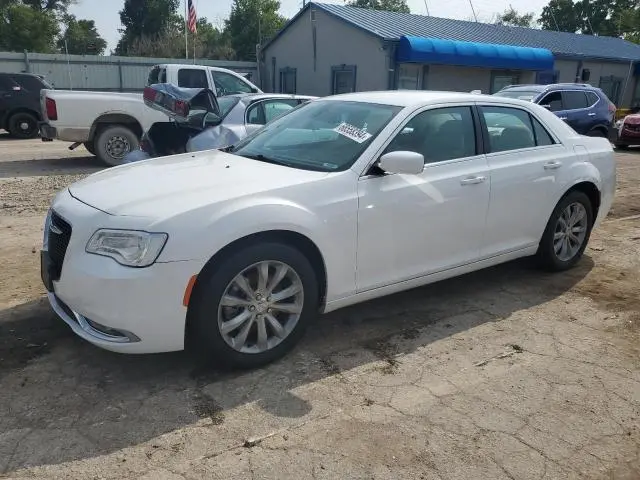 2C3CCARG0FH842291